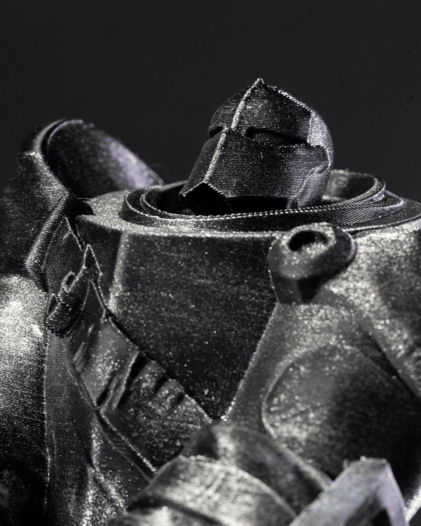 Knight Control Holder - Image 4