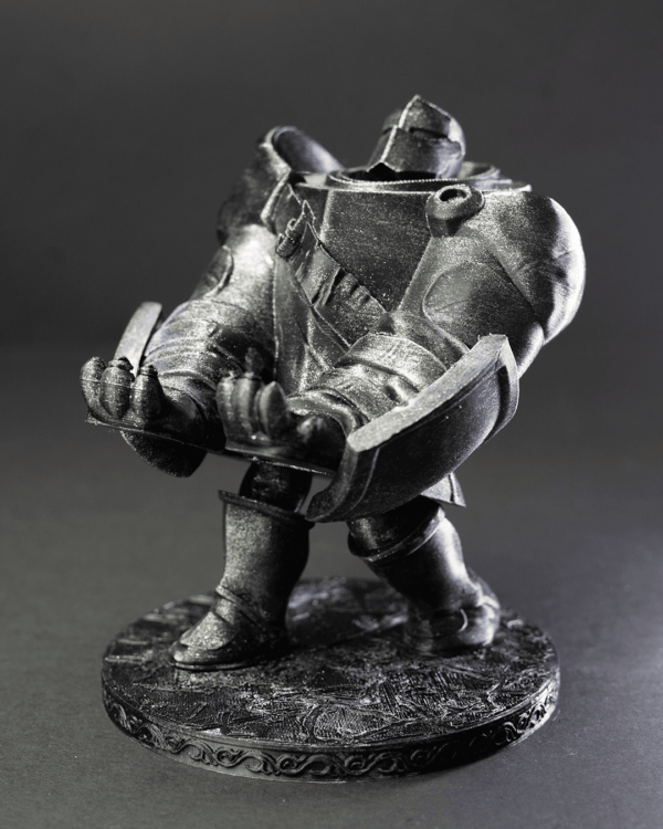 Knight Control Holder - Image 5