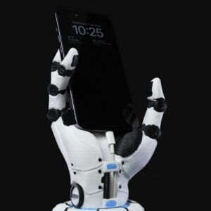 Cyber Phone Holder