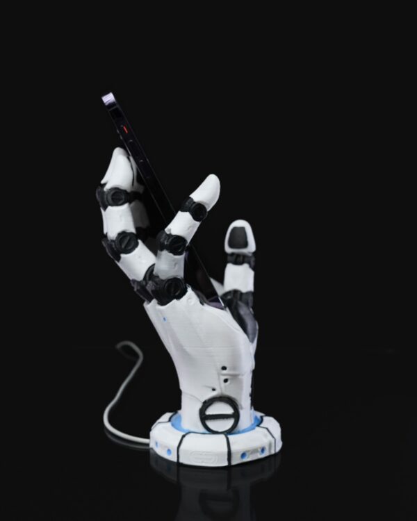 Cyber Phone Holder - Image 2