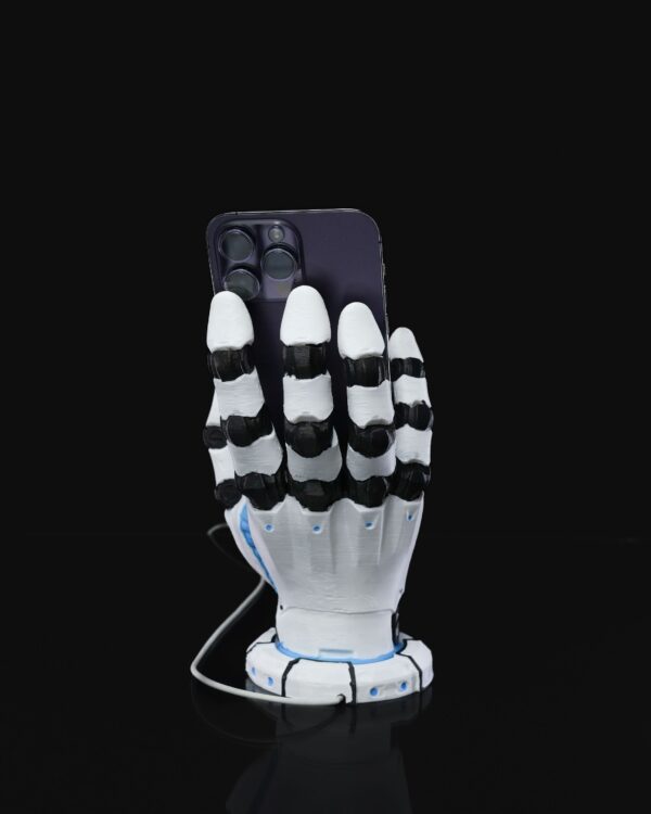 Cyber Phone Holder - Image 3