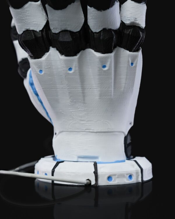 Cyber Phone Holder - Image 4