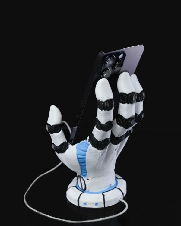 Cyber Phone Holder - Image 5