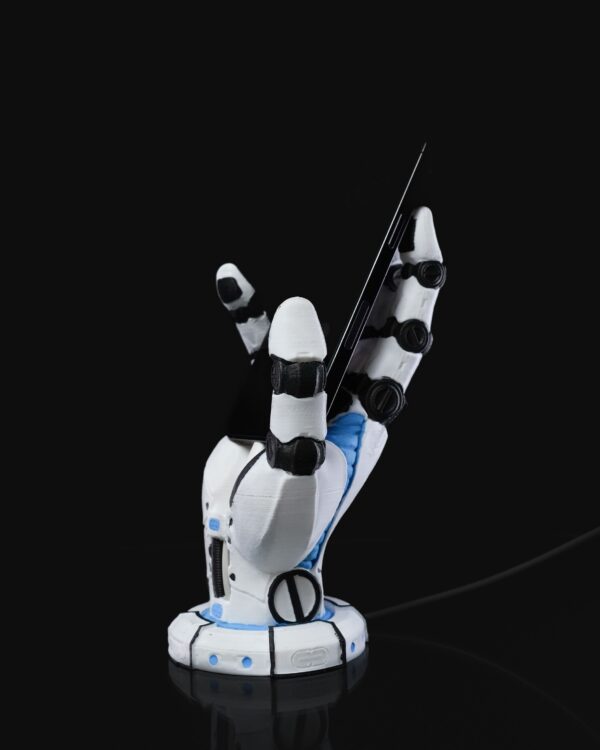 Cyber Phone Holder - Image 6