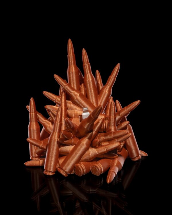 Bullet Phone Holder - Image 4