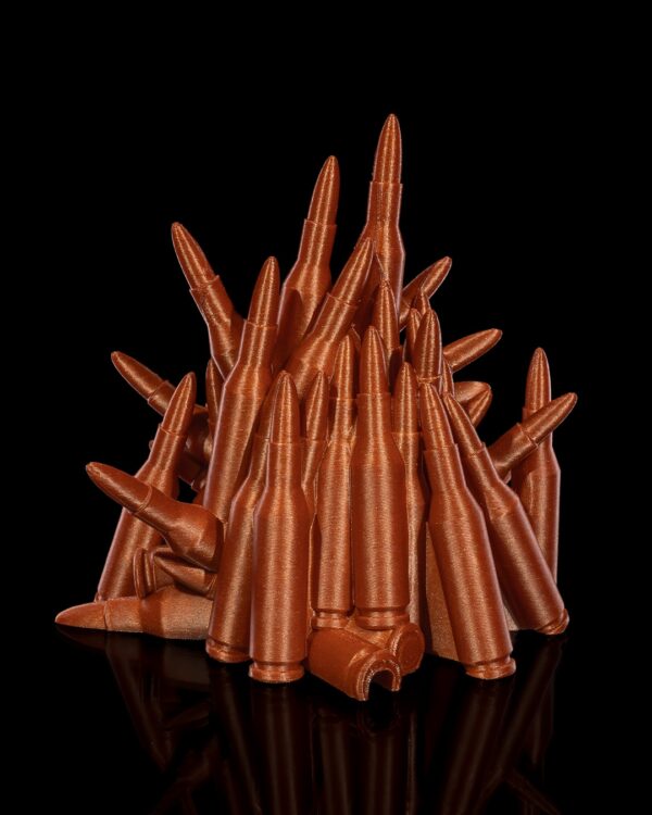 Bullet Phone Holder - Image 6