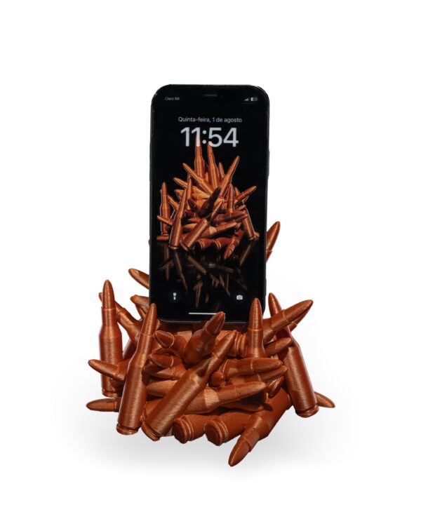 Bullet Phone Holder - Image 8