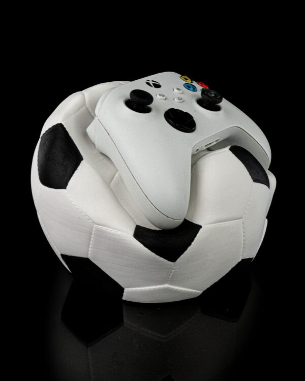 Futbol Control Holder - Image 3