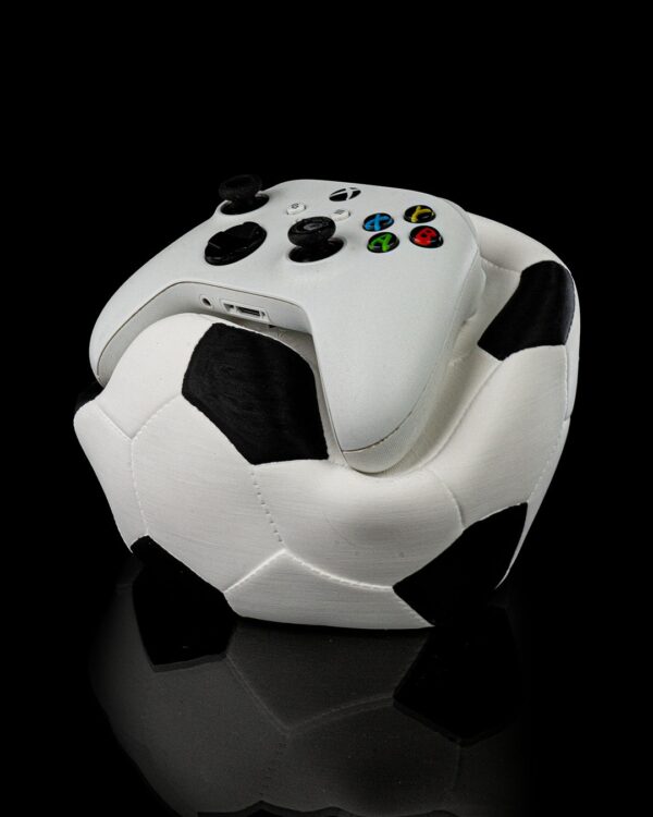 Futbol Control Holder - Image 5