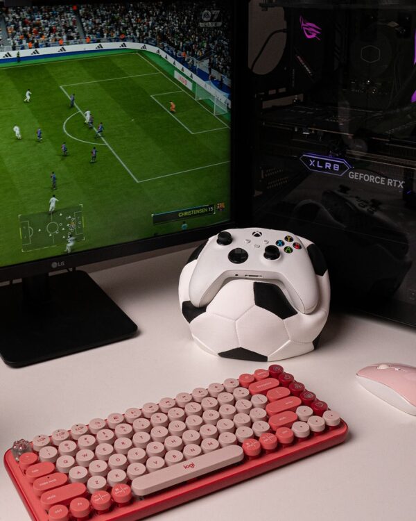 Futbol Control Holder - Image 7