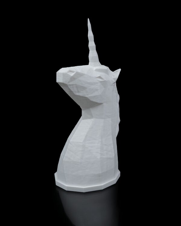 Unicorn Lamp PLA - Image 2