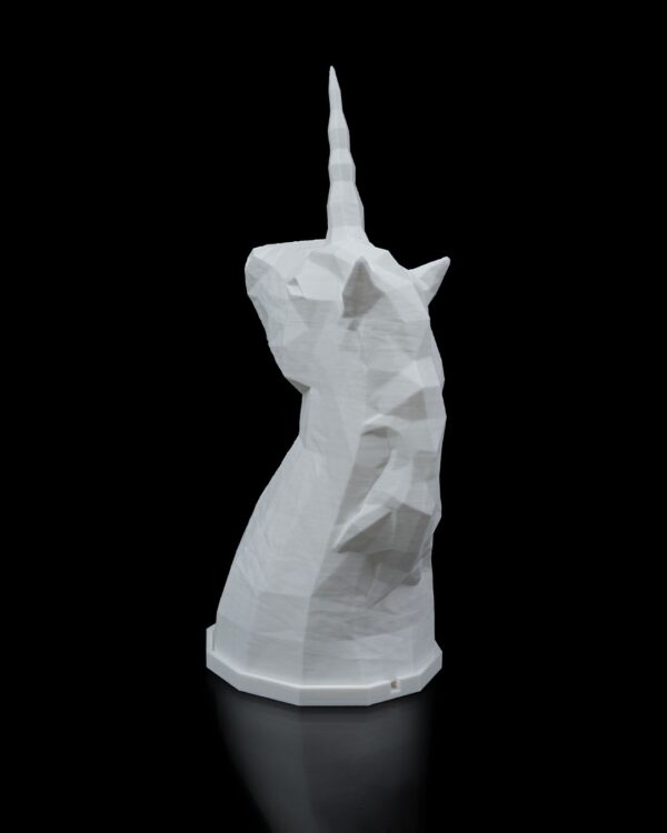 Unicorn Lamp PLA - Image 3