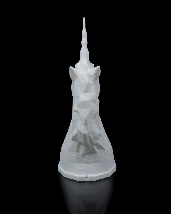 Unicorn Lamp PLA - Image 4