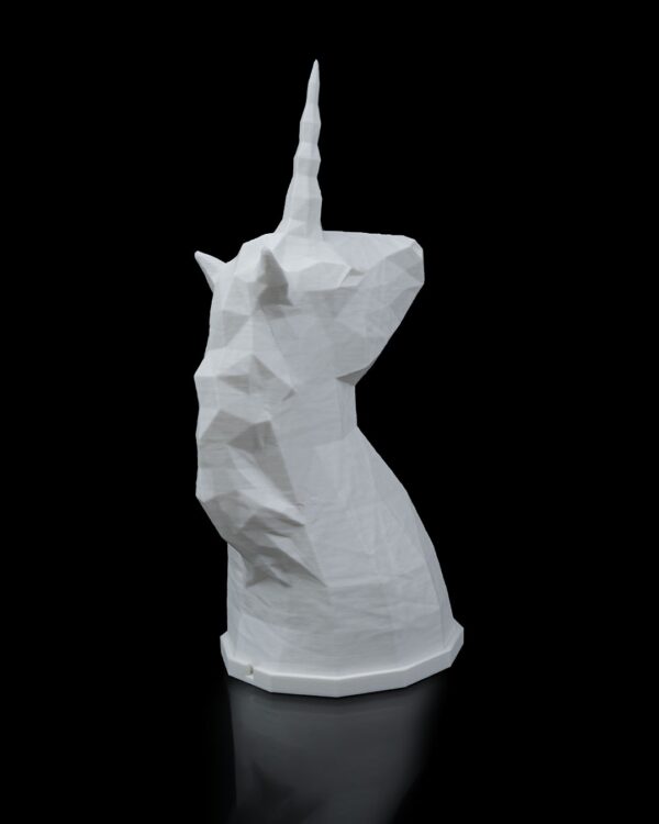 Unicorn Lamp PLA - Image 5