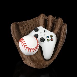 Baseball Control Holder