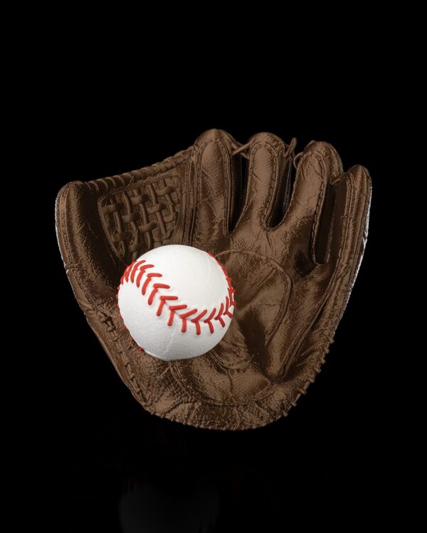 Baseball Control Holder - Image 3