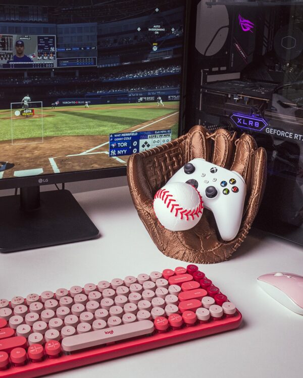 Baseball Control Holder - Image 7