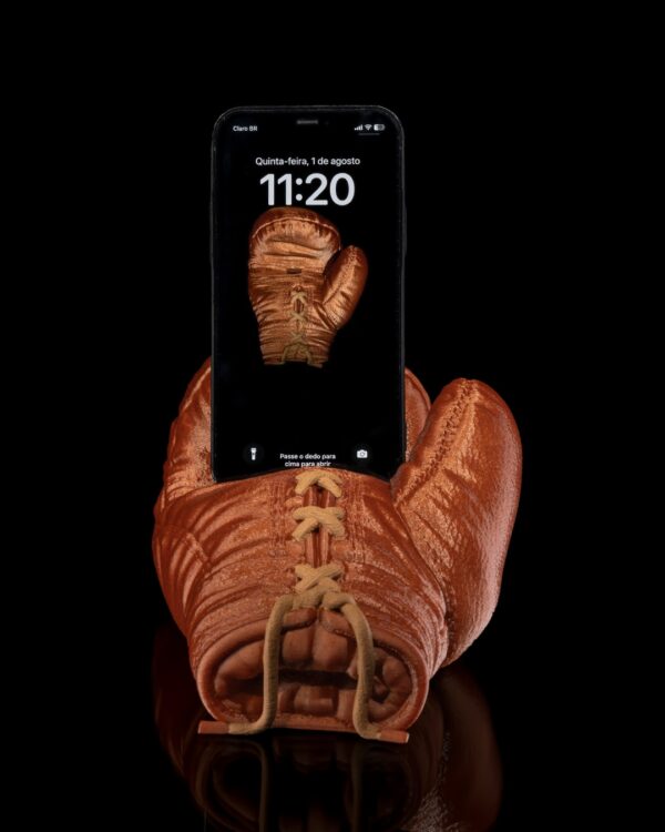 Phone Box Holder