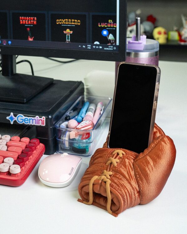 Phone Box Holder - Image 5