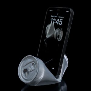 Can Phone Holder